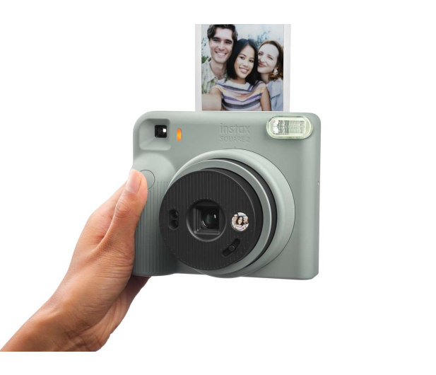 Fujifilm Instax Square 2 niebieski - 1614752 - zdjęcie 10